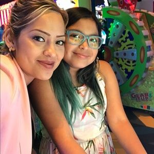 Meet your Posher, Paty